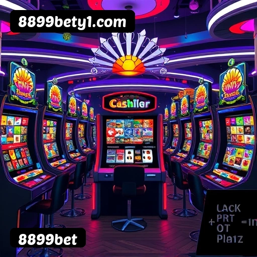 Lottery Clássica na 8899bet
