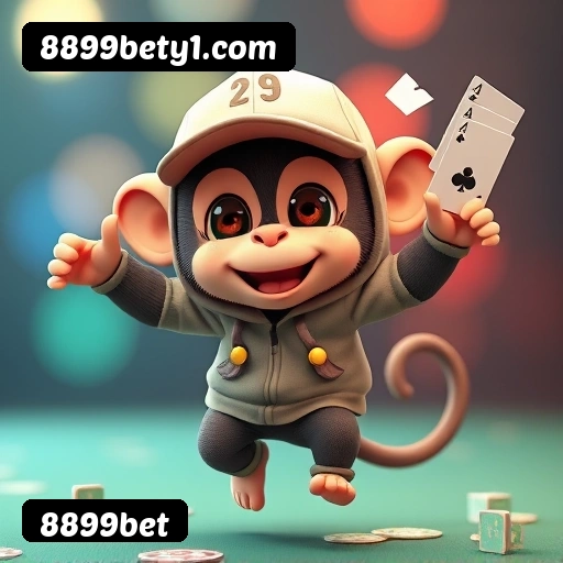 Download iOS 8899bet
