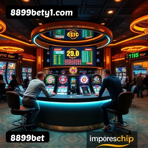 Dicas para ganhar na 8899bet