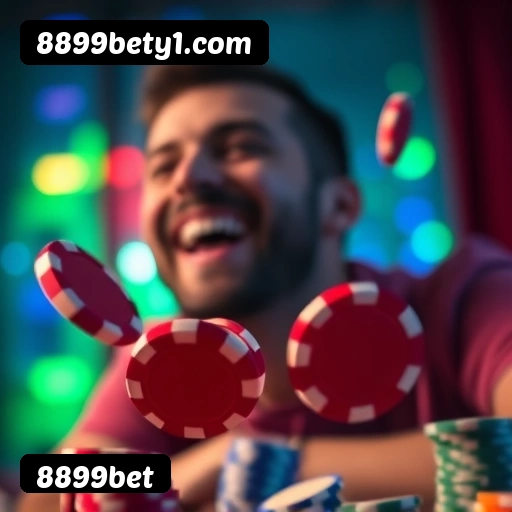 Equipe de suporte ao cliente da 8899bet