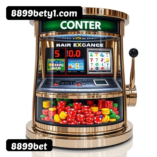 Download PC 8899bet