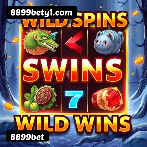 Slots Premium da PG Soft na 8899bet