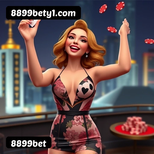 Interface 8899bet