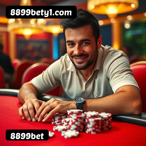 Cassino 24/7 disponível