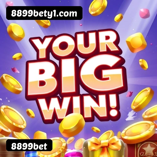 Programa VIP 8899bet