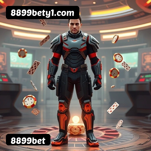 Instalação Android 8899bet