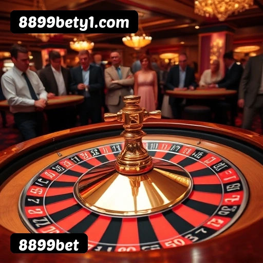 Promoções e bônus exclusivos da 8899bet